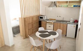 Grin Apartments